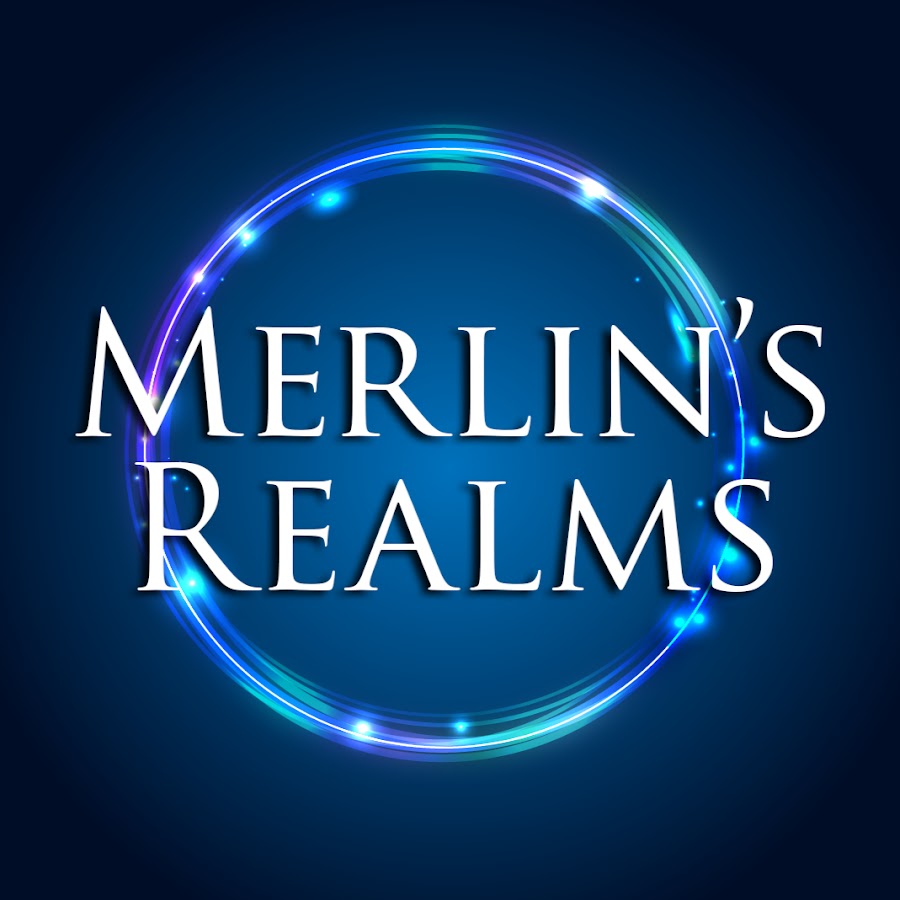 Merlins Realms - Music for Dogs and Humans