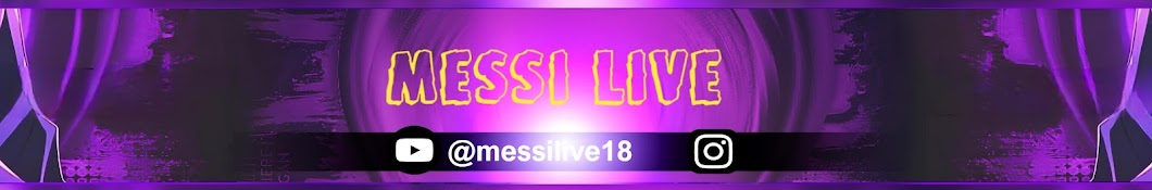 MESSI LIVE