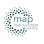 Map the System Canada