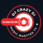 DJ CRAZY DI  MUSIC MASTER