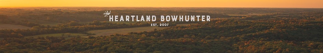 Heartland Bowhunter Banner