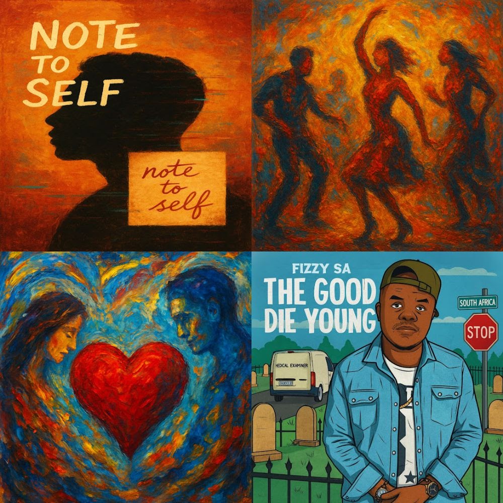 zwothe keys letter to self