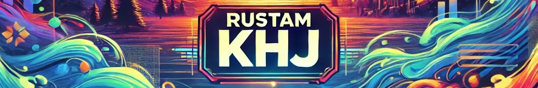 Rustam KHJ