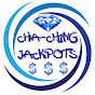 CHA-CHING JACKPOTS