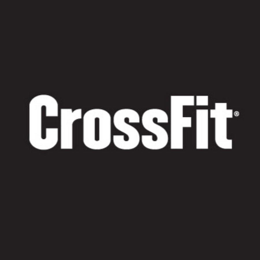 CrossFit @crossfit