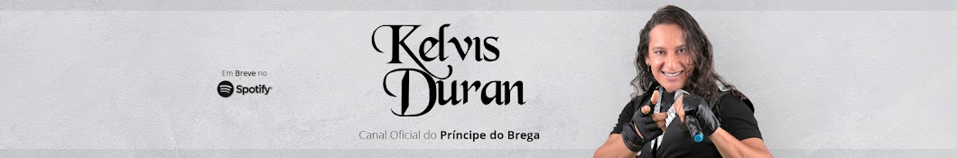 Kelvis Duran [Oficial]