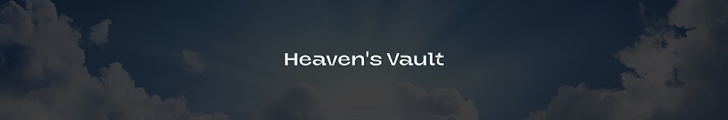 Heaven's Vault