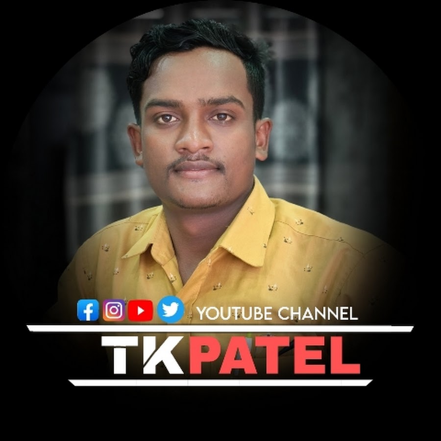 TK PaTeL Ji😇👑