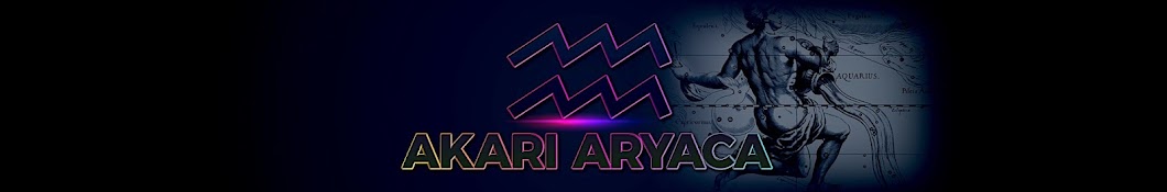 Akari Aryaca Banner