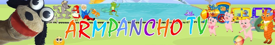 ARMPANCHO TV Banner