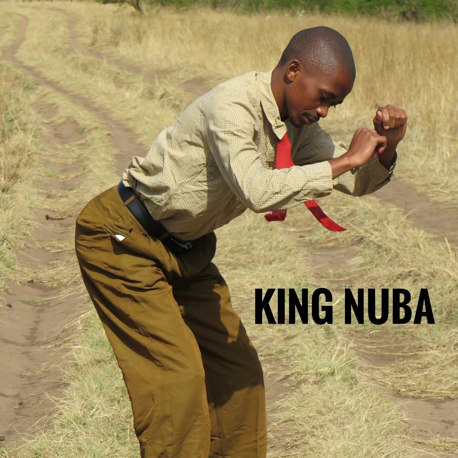 King Nuba Media @kingnubamedia