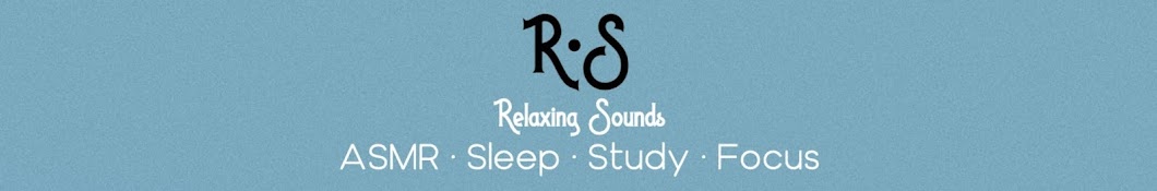 Relaxing Sounds