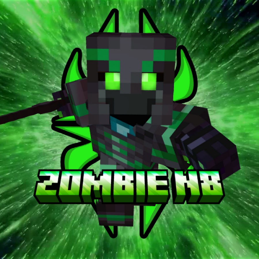 Zombie n8 youtube