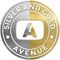 Silver & Gold Avenue