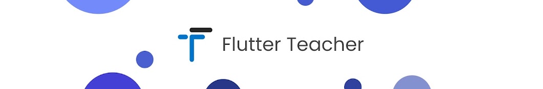 Flutter Teacher