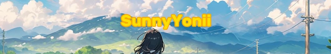 SunnyYonji