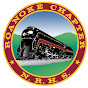 Roanoke Chapter NRHS