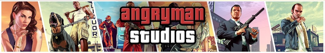 AngryMan Studios