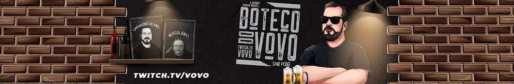 Boteco do Vovô