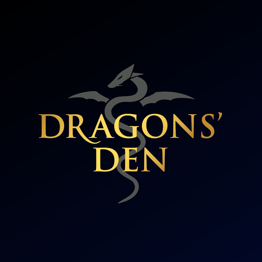 Dragons' Den @DragonsDenGlobal