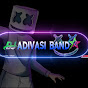 Dj Adivasi Band Star