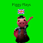 Piggy Plays