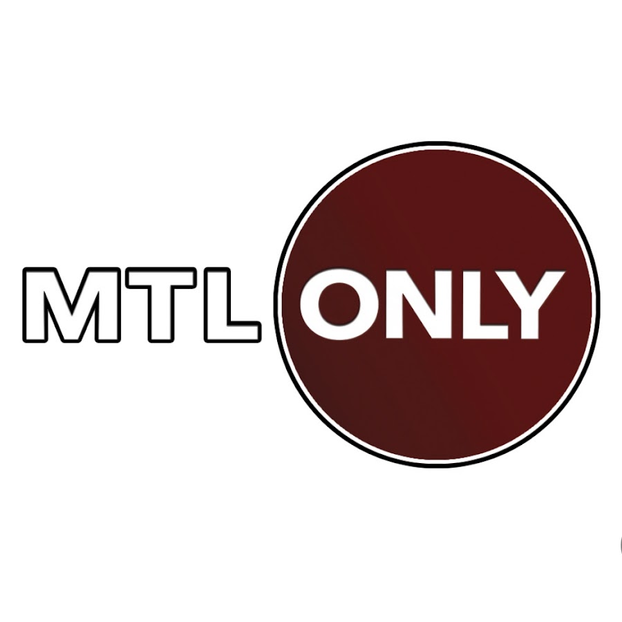 Montreal only mtl only youtube