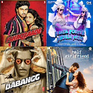 ishaqzaade Playlist