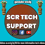 scr tech support