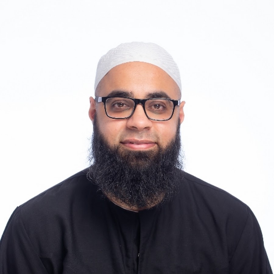 Mufti Faraz Adam - YouTube