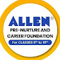 ALLEN Pre-Nurture & Career Foundation