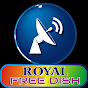 Royal Free dish