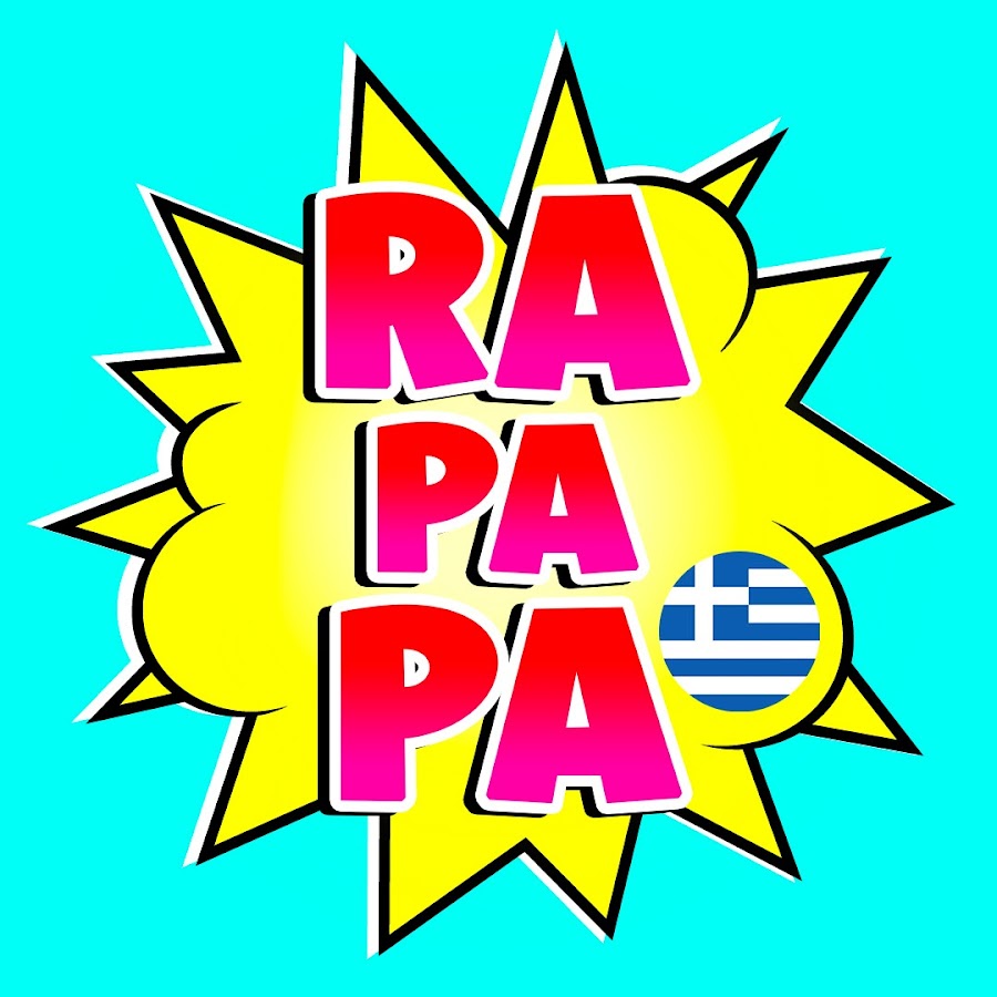 RaPaPa Greek @rapapagreek1022