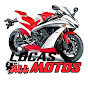 Lucas 244 motos