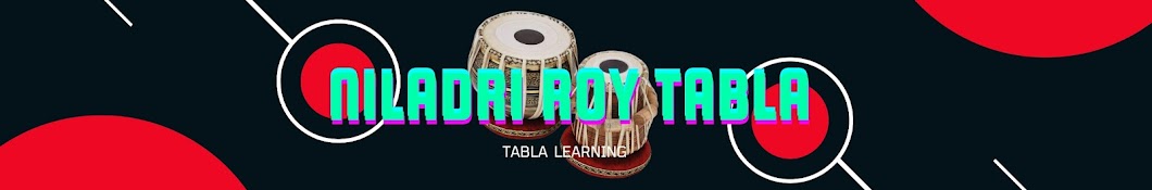 Niladri Roy Tabla