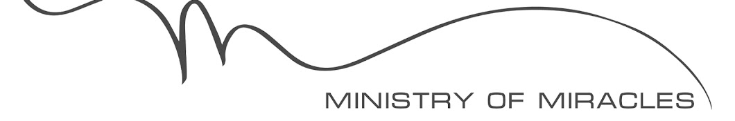 Ministryofmiracles