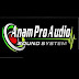 logo @Anam Pro Audio Chanel