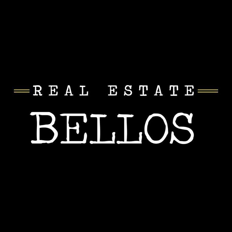 My Channel @bellosrealestate