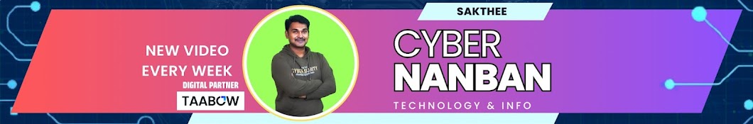 Cyber Nanban