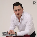 Imomiddin Ahmedov - Topic
