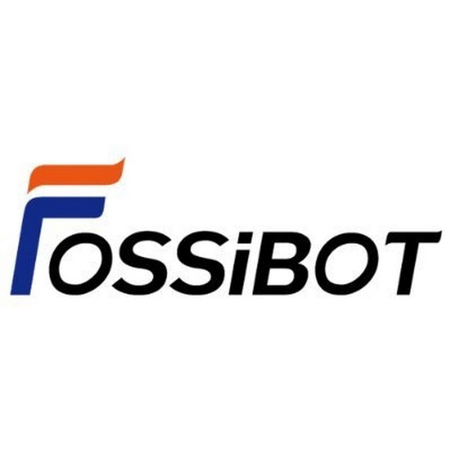 FOSSiBOT Official 