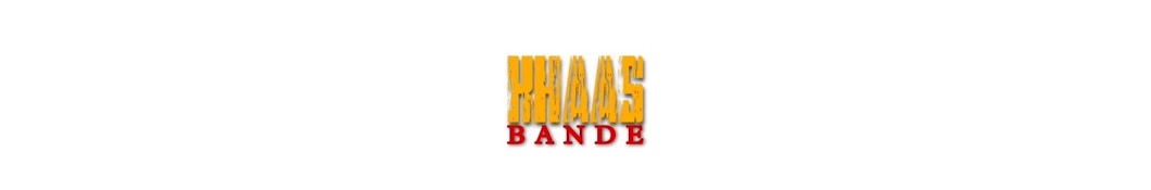 KHAAS BANDE STUDIO