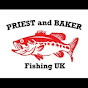 Priest and Baker fishing UK