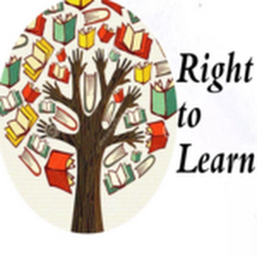 Right to Learn @BK - YouTube