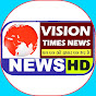 VISION TIMES NEWS