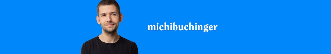 Michael Buchinger Banner