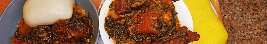  Mummy Ebubechukwu Recipes