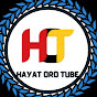 Hayat Oro Tube