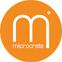 Microcrete