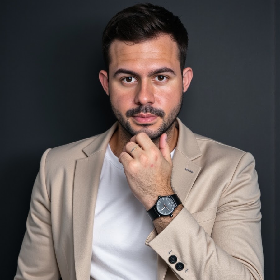 Isac Teixeira 